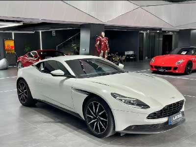 保定汽车抵押贷款怎么